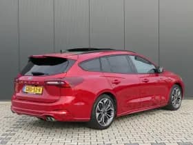 Ford Focus thumbnail 3