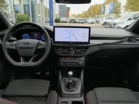 Ford Focus thumbnail 4