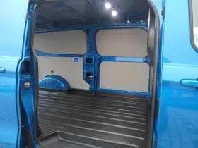 Ford E-Transit Custom thumbnail 12