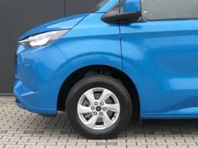 Ford E-Transit Custom thumbnail 15