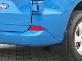 Ford E-Transit Custom thumbnail 16