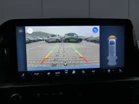 Ford E-Transit Custom thumbnail 17