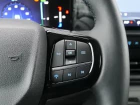 Ford E-Transit Custom thumbnail 21