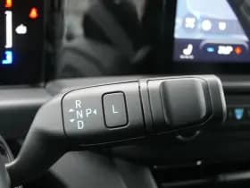 Ford E-Transit Custom thumbnail 23