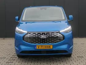 Ford E-Transit Custom thumbnail 24