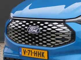Ford E-Transit Custom thumbnail 25