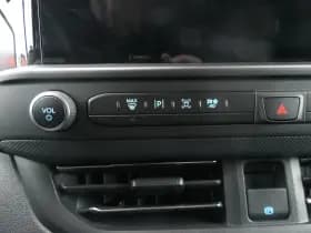 Ford E-Transit Custom thumbnail 33