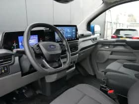 Ford E-Transit Custom thumbnail 5