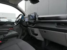 Ford E-Transit Custom thumbnail 7