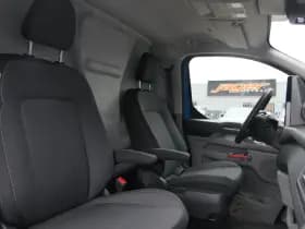 Ford E-Transit Custom thumbnail 8