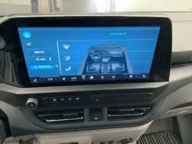 Ford E-Transit Custom thumbnail 9