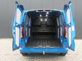 Ford E-Transit Custom thumbnail 10