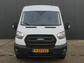 Ford Transit thumbnail 14