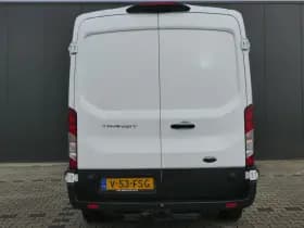 Ford Transit thumbnail 15