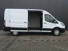 Ford Transit thumbnail 3