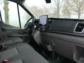 Ford Transit thumbnail 7