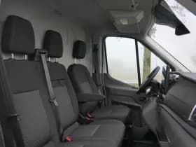 Ford Transit thumbnail 8