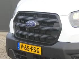 Ford Transit thumbnail 14