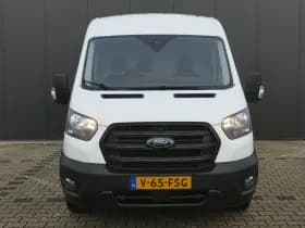 Ford Transit thumbnail 21