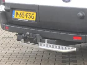 Ford Transit thumbnail 23