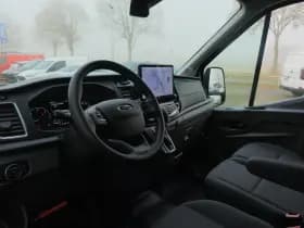 Ford Transit thumbnail 5