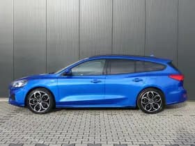 Ford Focus thumbnail 2