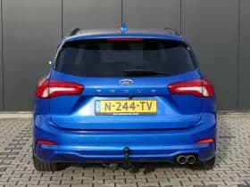 Ford Focus thumbnail 19