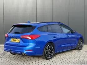 Ford Focus thumbnail 3