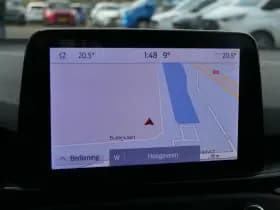 Ford Focus thumbnail 5