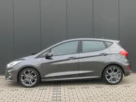 Ford Fiesta thumbnail 2