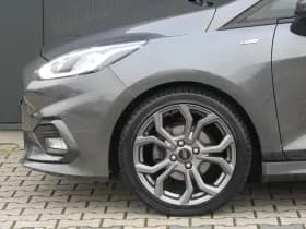Ford Fiesta thumbnail 14