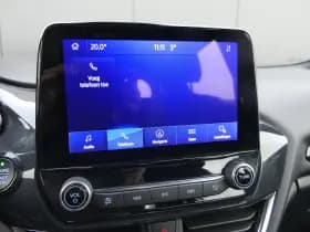 Ford Fiesta thumbnail 17