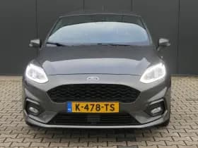 Ford Fiesta thumbnail 22
