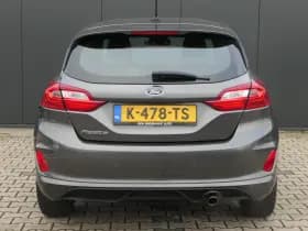 Ford Fiesta thumbnail 23
