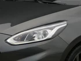Ford Fiesta thumbnail 25