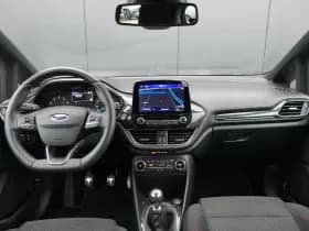 Ford Fiesta thumbnail 4