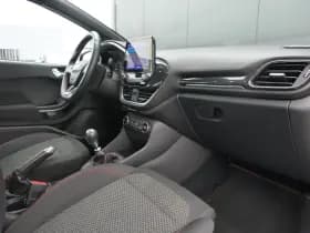 Ford Fiesta thumbnail 6