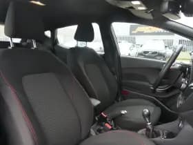 Ford Fiesta thumbnail 7