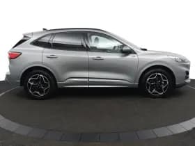 Ford Kuga thumbnail 2