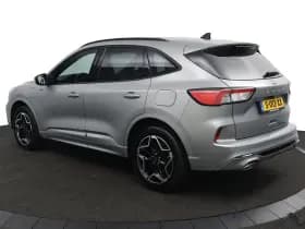 Ford Kuga thumbnail 3