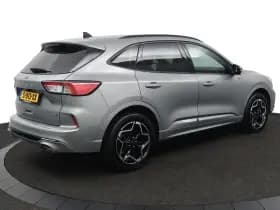 Ford Kuga thumbnail 36