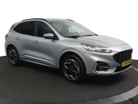 Ford Kuga thumbnail 37