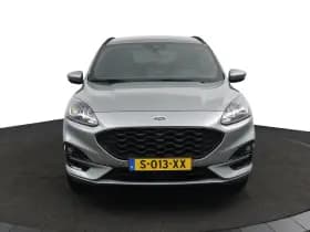 Ford Kuga thumbnail 9
