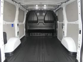 Ford E-Transit Custom thumbnail 11