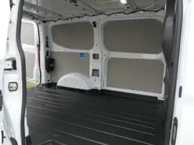 Ford E-Transit Custom thumbnail 12