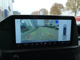 Ford E-Transit Custom thumbnail 14