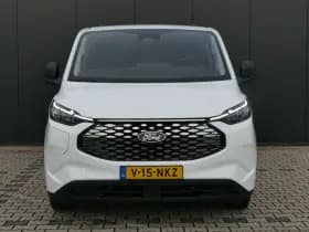 Ford E-Transit Custom thumbnail 18