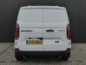 Ford E-Transit Custom thumbnail 19