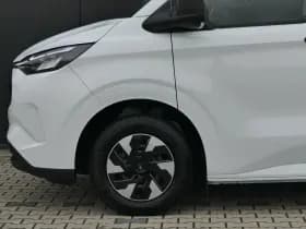 Ford E-Transit Custom thumbnail 20