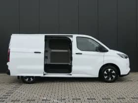Ford E-Transit Custom thumbnail 3
